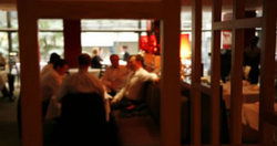 Infusion Restaurant - Accommodation Gladstone 3