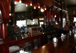Cherry Bar - Accommodation Gladstone 3