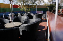 Bangor Tavern - Accommodation Gladstone 3