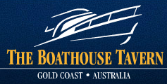 Boat House Tavern - Accommodation Gladstone