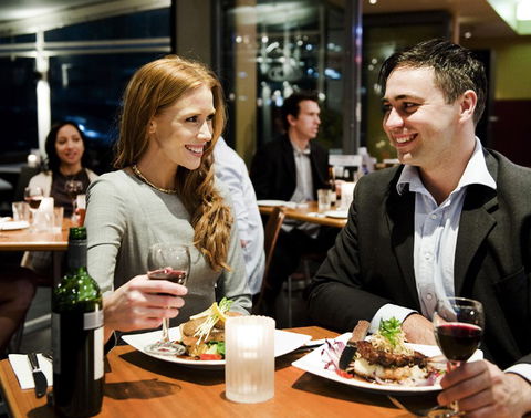 The Clarendon Hotel - Accommodation Gladstone 2