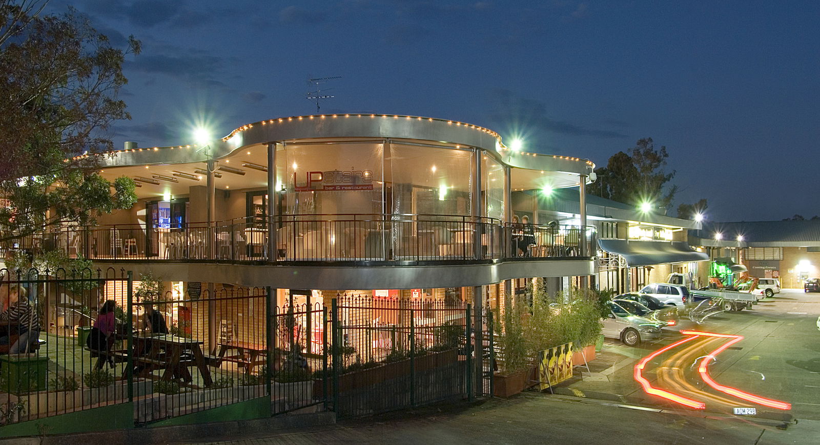 Castle Hill NSW Accommodation Gladstone