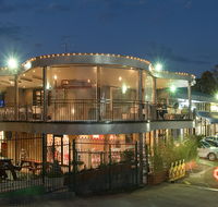 Castle Hill Tavern - Accommodation Gladstone