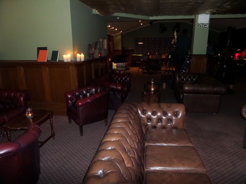 Castle Hill Tavern - Accommodation Gladstone 7