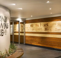 Sydney Rowing Club - Accommodation Gladstone