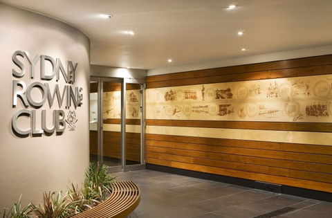 Sydney Rowing Club - Accommodation Gladstone 0