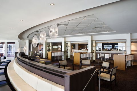 Sydney Rowing Club - Accommodation Gladstone 1