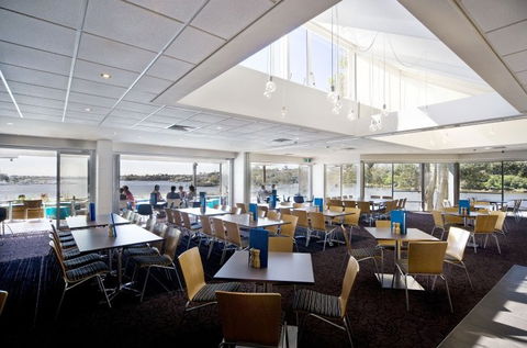 Sydney Rowing Club - Accommodation Gladstone 5