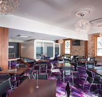 Arab Steed hotel - Accommodation Gladstone