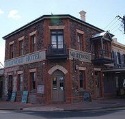 The Maid - Accommodation Gladstone