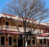 Seven Stars Hotel - Accommodation Gladstone