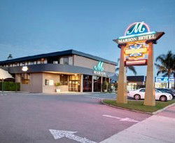 Ascot Park SA Accommodation Gladstone