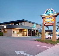 Marion Hotel - Accommodation Gladstone