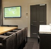 Stirling Hotel - Accommodation Gladstone