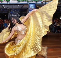 Kapsali at South Bank - Accommodation Gladstone