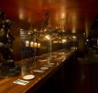 The Longroom - Accommodation Gladstone