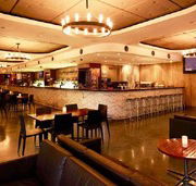 Martin Place Bar - Accommodation Gladstone