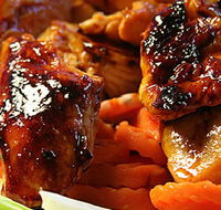 Indian Delight Restaurant - Accommodation Gladstone