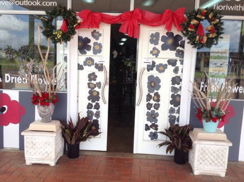 Bahia Restaurant - Accommodation Gladstone 1