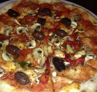 L'olio - Accommodation Gladstone