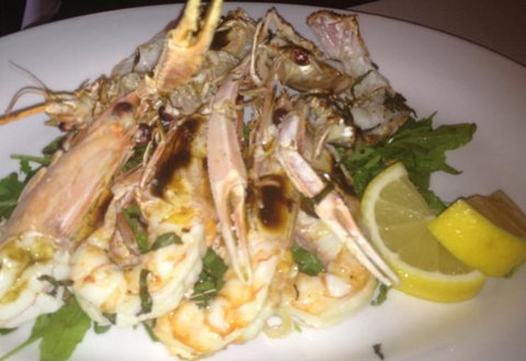 L'olio - Accommodation Gladstone 1