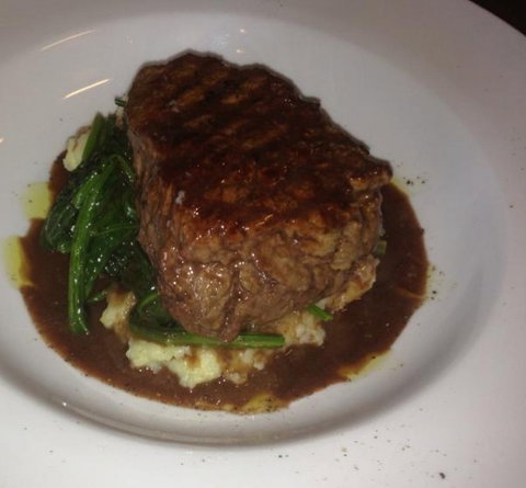 L'olio - Accommodation Gladstone 2