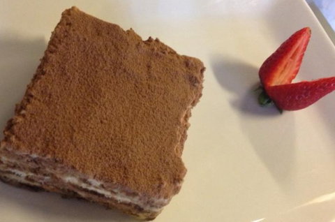 L'olio - Accommodation Gladstone 4