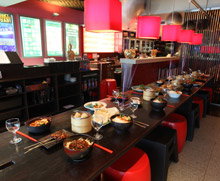 Wockbar Manly - Accommodation Gladstone 0