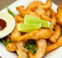 Mooshka - Accommodation Gladstone