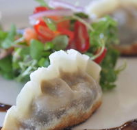 Citron Modern Asian Restaurant - Accommodation Gladstone