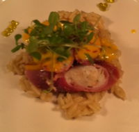 Fratellini Ristorante - Accommodation Gladstone