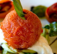 Lyrebird Restaurant - Accommodation Gladstone