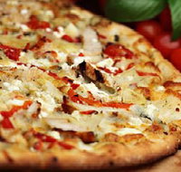 The Surf Club Mooloolaba Restaurant - Accommodation Gladstone