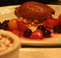 Piaf Bar  Bistro - Accommodation Gladstone