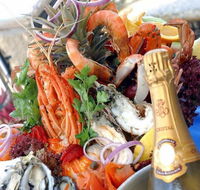 The Lazy Lobster - Accommodation Gladstone