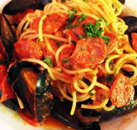 Bella Venezia Italian Restaurant  Bar - Accommodation Gladstone