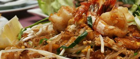 Albany Creek Thai Restaurant - Accommodation Gladstone 1