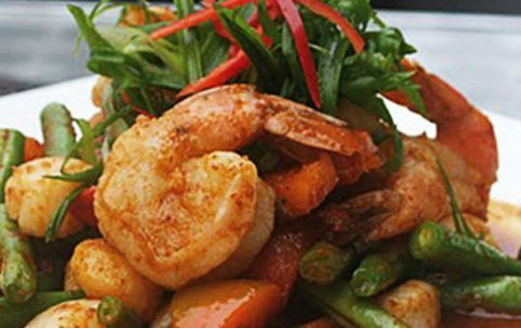 Albany Creek Thai Restaurant - Accommodation Gladstone 2