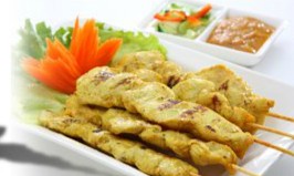 Albany Creek Thai Restaurant - Accommodation Gladstone 3