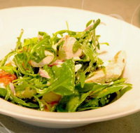 Via Italia Restaurant - Accommodation Gladstone