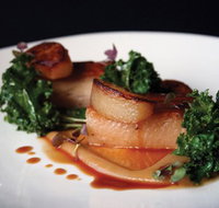 Mondo Organics Restaurant - Accommodation Gladstone