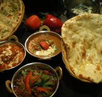 Tandoor  Curry Hut Indian Restaurant - Accommodation Gladstone