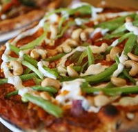 Tomato Brothers Restaurants - Accommodation Gladstone
