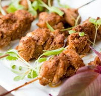 Noosa Waterfront Restaurant - Accommodation Gladstone