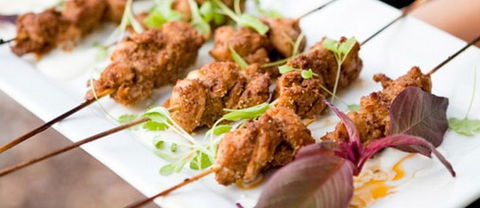 Noosa Waterfront Restaurant - Accommodation Gladstone 0