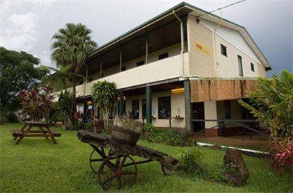Thai Dee Restaurant - Accommodation Gladstone 4