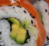 Nippon Inn To The Mackay Sushi Train - Accommodation Gladstone