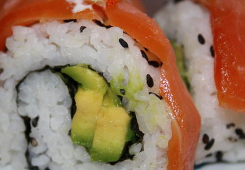 Nippon Inn To The Mackay Sushi Train - Accommodation Gladstone 0
