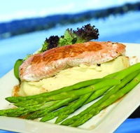 Noosa Cruising Restaurant - Accommodation Gladstone