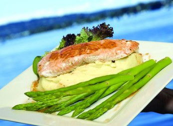 Noosa Cruising Restaurant - Accommodation Gladstone 0